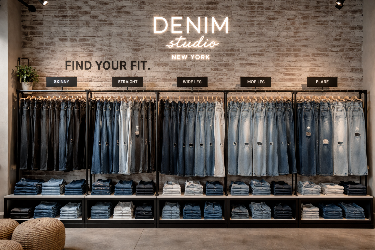 Soluciones Republique Store